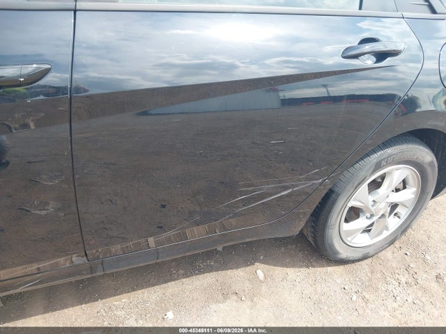 Aukcja sprzedaży 2023 Hyundai Elantra Se, vin: KMHLL4AG9PU561481, numer aukcji: 45346111