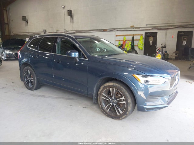 Aukcja sprzedaży 2019 Volvo Xc60 T5 Momentum, vin: LYV102RK4KB220767, numer aukcji: 45346112