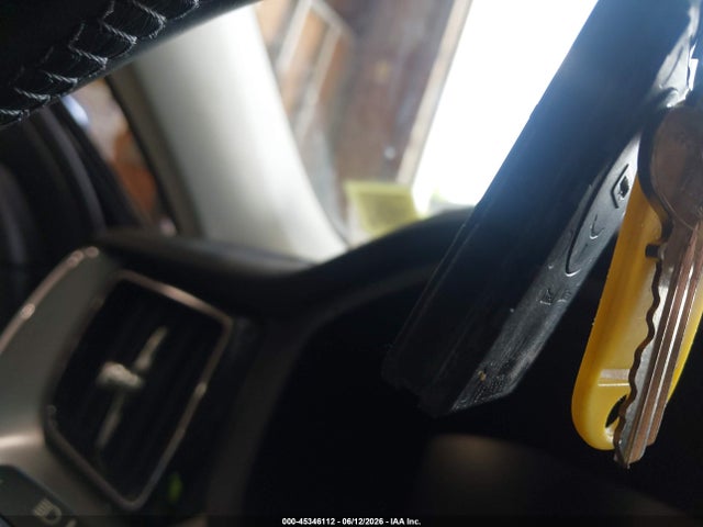 Aukcja sprzedaży 2019 Volvo Xc60 T5 Momentum, vin: LYV102RK4KB220767, numer aukcji: 45346112