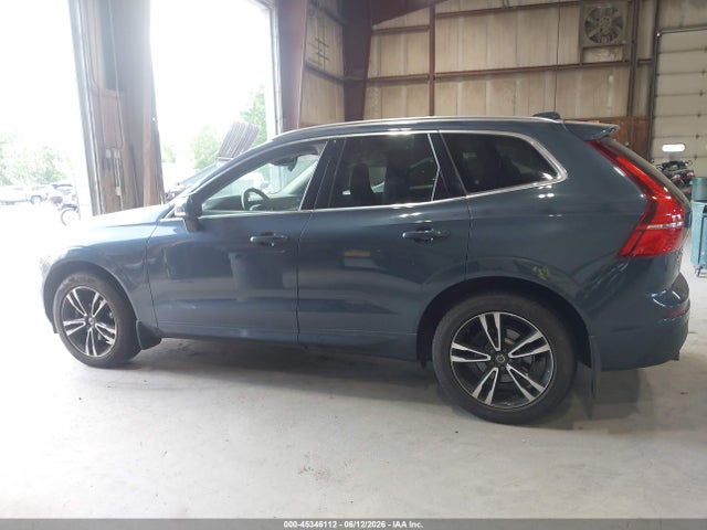 Aukcja sprzedaży 2019 Volvo Xc60 T5 Momentum, vin: LYV102RK4KB220767, numer aukcji: 45346112