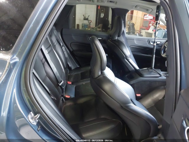 Aukcja sprzedaży 2019 Volvo Xc60 T5 Momentum, vin: LYV102RK4KB220767, numer aukcji: 45346112