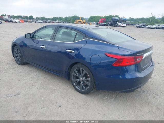 Nissan Maxima 3.5 Sl 2017 1N4AA6AP0HC457293 Image 3