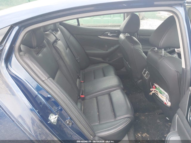 Nissan Maxima 3.5 Sl 2017 1N4AA6AP0HC457293 Image 8