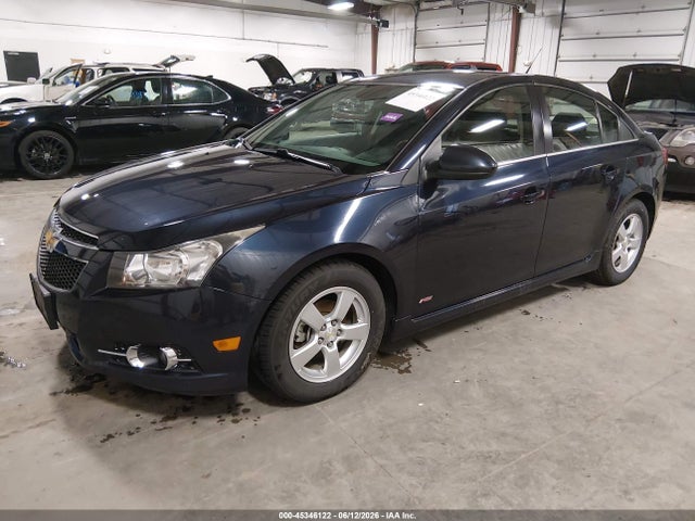 Auction sale of the 2014 Chevrolet Cruze 1lt Auto, vin: 1G1PC5SB9E7473999, lot number: 45346122