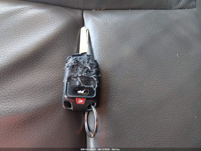 45346135 :رقم المزاد ، 5FNRL5H64CB058008 vin ، 2012 Honda Odyssey Ex-l مزاد بيع