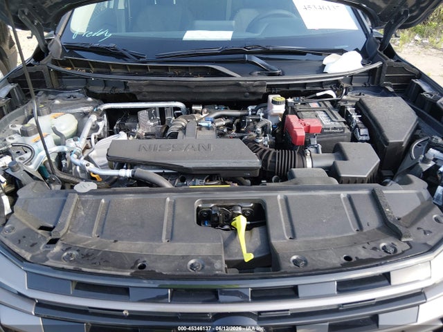 Nissan ROGUE SV 2026 5N1BT3BA2TC749811 Image 10