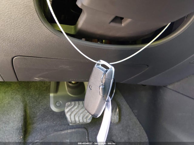 Nissan ROGUE SV 2026 5N1BT3BA2TC749811 Image 11