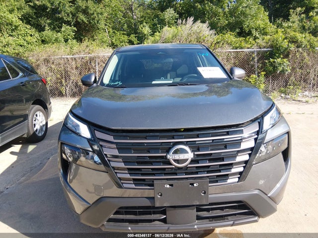 Nissan ROGUE SV 2026 5N1BT3BA2TC749811 Image 12