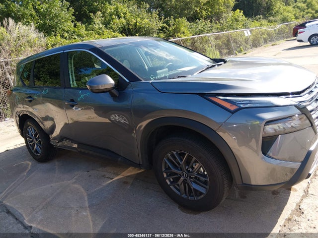 Nissan ROGUE SV 2026 5N1BT3BA2TC749811 Image 13