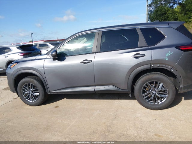Nissan ROGUE SV 2026 5N1BT3BA2TC749811 Image 14