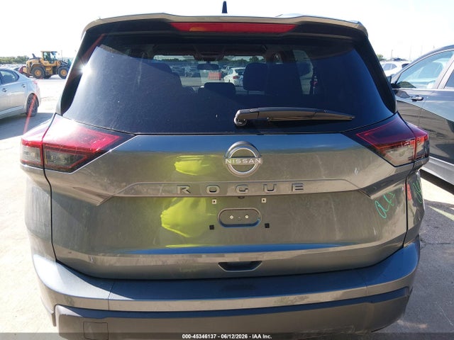 Nissan ROGUE SV 2026 5N1BT3BA2TC749811 Image 16