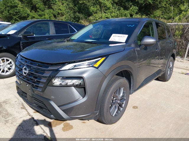 Nissan ROGUE SV 2026 5N1BT3BA2TC749811 Image 2
