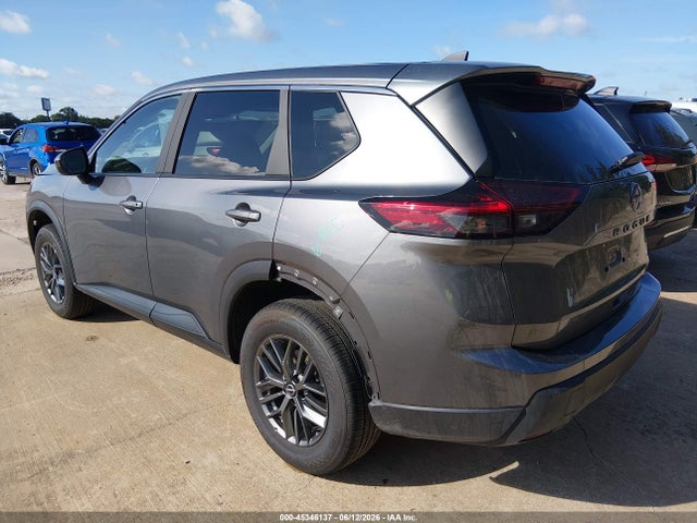 Nissan ROGUE SV 2026 5N1BT3BA2TC749811 Image 3