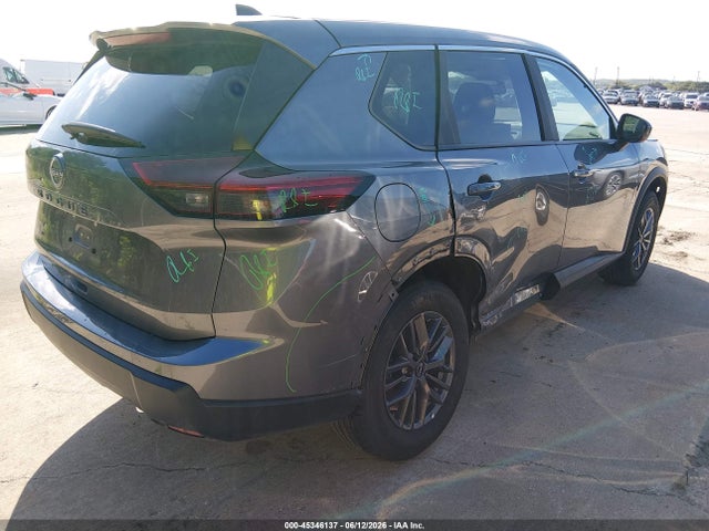Nissan ROGUE SV 2026 5N1BT3BA2TC749811 Image 4