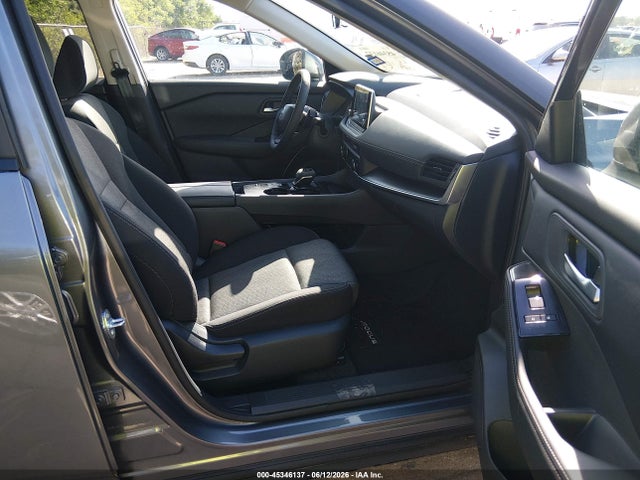 Nissan ROGUE SV 2026 5N1BT3BA2TC749811 Image 5