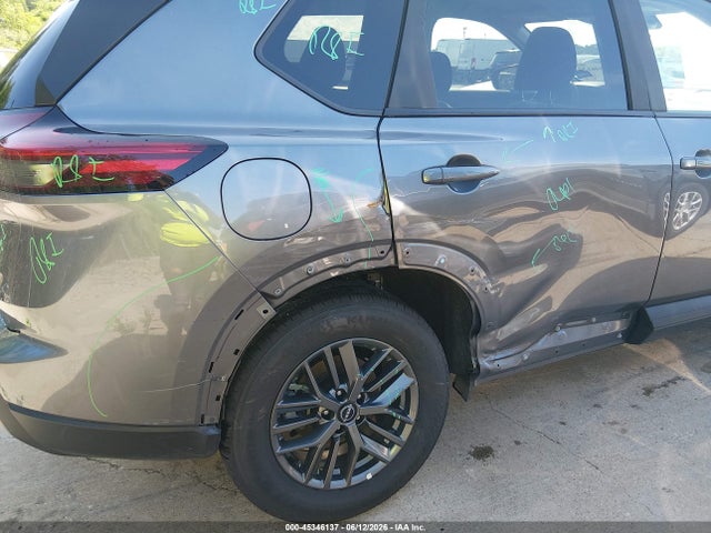 Nissan ROGUE SV 2026 5N1BT3BA2TC749811 Image 6