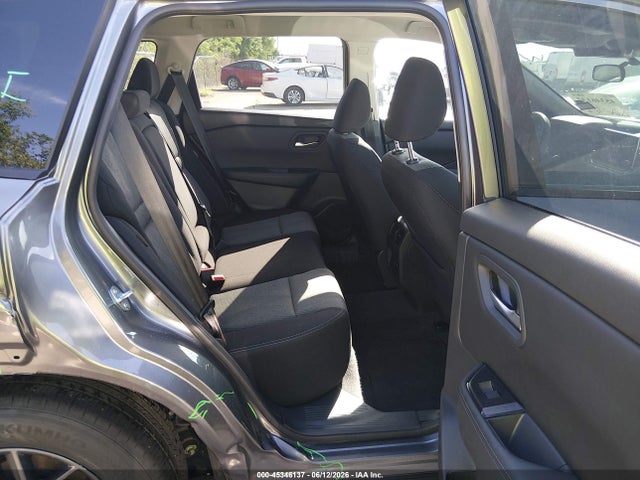 Nissan ROGUE SV 2026 5N1BT3BA2TC749811 Image 8