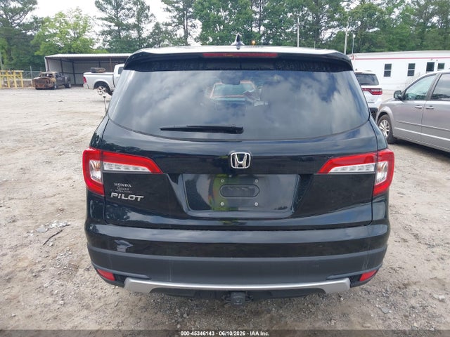 Aukcja sprzedaży 2021 Honda Pilot 2wd Ex-l, vin: 5FNYF5H5XMB019810, numer aukcji: 45346143