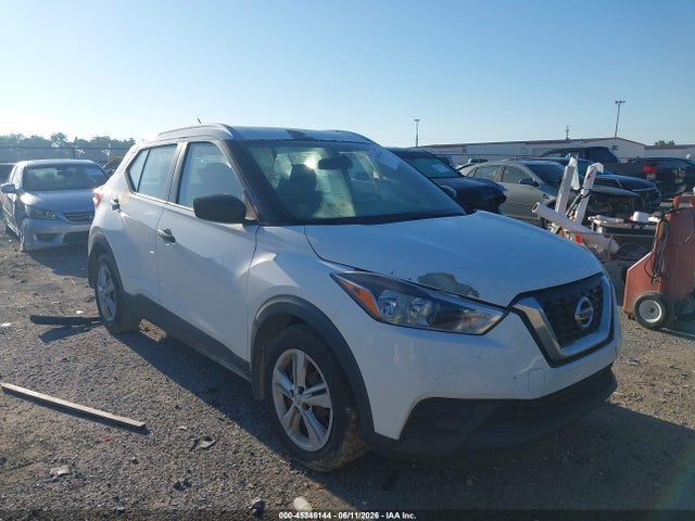 Aukcja sprzedaży 2018 Nissan Kicks S, vin: 3N1CP5CU8JL540790, numer aukcji: 45346144