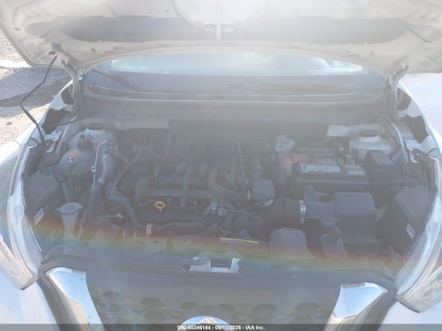 Aukcja sprzedaży 2018 Nissan Kicks S, vin: 3N1CP5CU8JL540790, numer aukcji: 45346144
