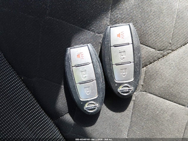 Aukcja sprzedaży 2018 Nissan Kicks S, vin: 3N1CP5CU8JL540790, numer aukcji: 45346144
