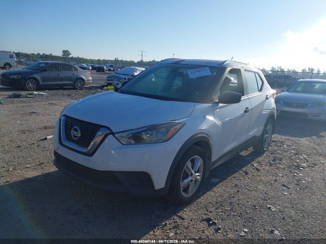 Aukcja sprzedaży 2018 Nissan Kicks S, vin: 3N1CP5CU8JL540790, numer aukcji: 45346144