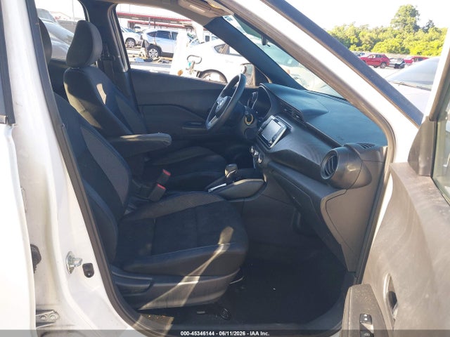 Aukcja sprzedaży 2018 Nissan Kicks S, vin: 3N1CP5CU8JL540790, numer aukcji: 45346144