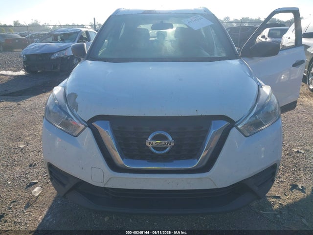 Aukcja sprzedaży 2018 Nissan Kicks S, vin: 3N1CP5CU8JL540790, numer aukcji: 45346144