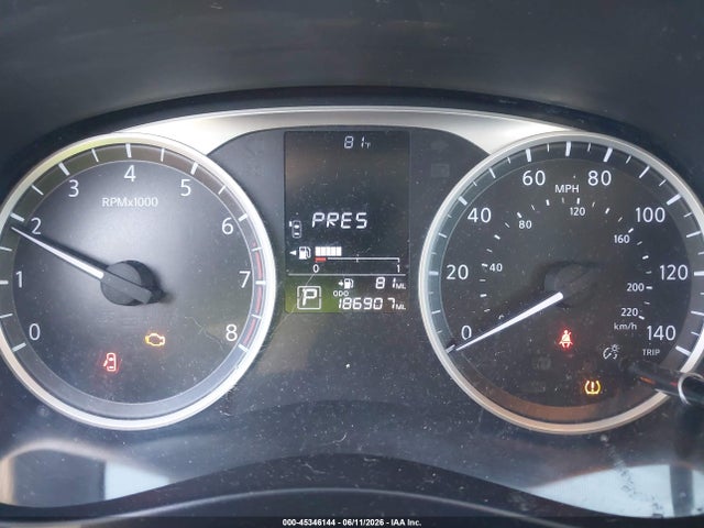 Aukcja sprzedaży 2018 Nissan Kicks S, vin: 3N1CP5CU8JL540790, numer aukcji: 45346144