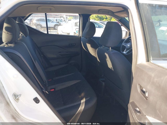 Aukcja sprzedaży 2018 Nissan Kicks S, vin: 3N1CP5CU8JL540790, numer aukcji: 45346144