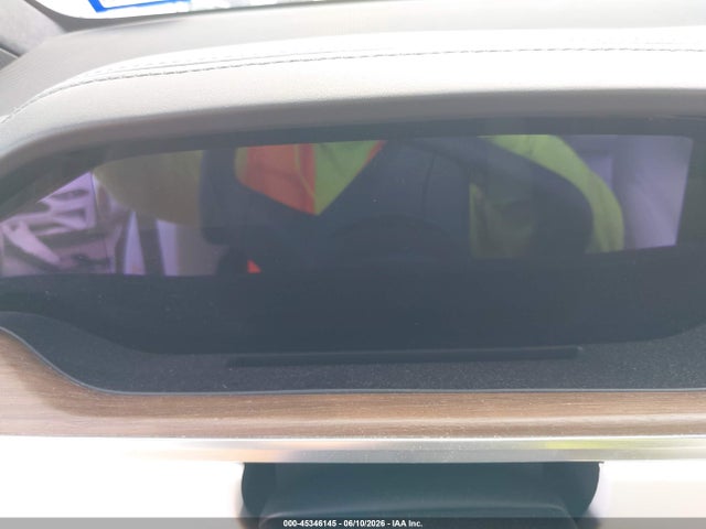 Продажа на аукционе авто 2022 Tesla Model X Dual Motor All-wheel Drive, vin: 7SAXCBE53NF355729, номер лота: 45346145