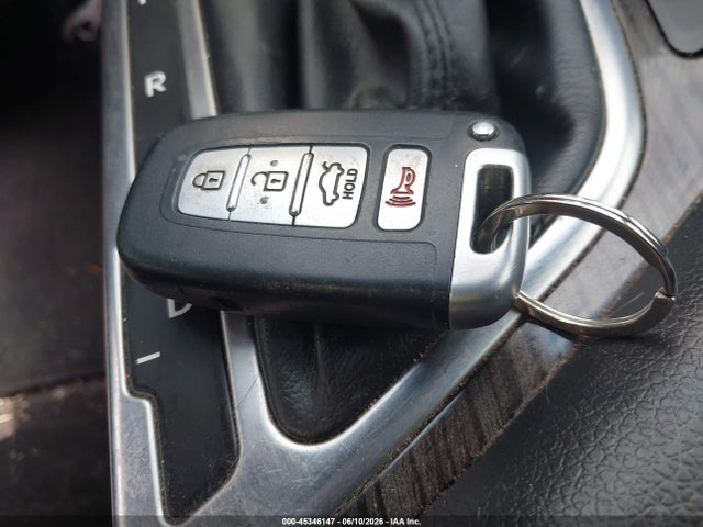 Aukcja sprzedaży 2013 Kia Optima Sx, vin: 5XXGR4A63DG160148, numer aukcji: 45346147