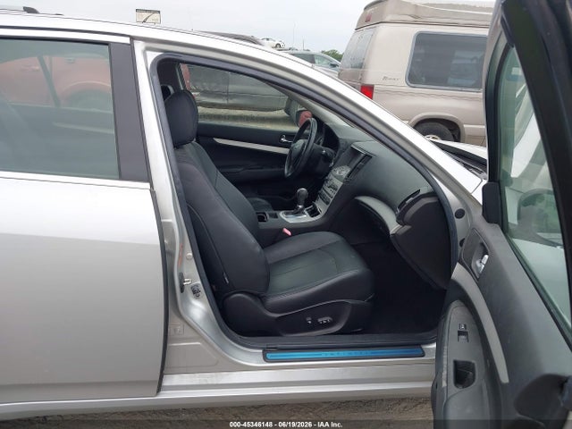 Aukcja sprzedaży 2009 Infiniti G37 Journey, vin: JNKCV61E29M300669, numer aukcji: 45346148