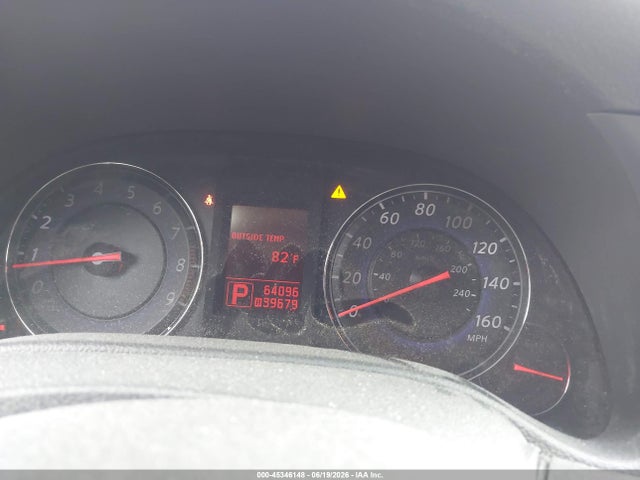 Aukcja sprzedaży 2009 Infiniti G37 Journey, vin: JNKCV61E29M300669, numer aukcji: 45346148