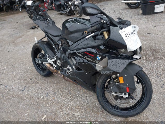 Aukcja sprzedaży 2025 Bmw S 1000 Rr, vin: WB10P2305S6L85944, numer aukcji: 45346153