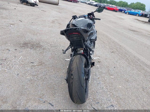 2025 Bmw S 1000 Rr მანქანა იყიდება აუქციონზე, vin: WB10P2305S6L85944, აუქციონის ნომერი: 45346153