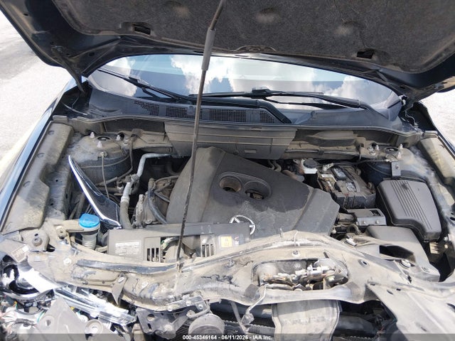 Aukcja sprzedaży 2018 Mazda Cx-5 Grand Touring, vin: JM3KFBDM4J0437119, numer aukcji: 45346164