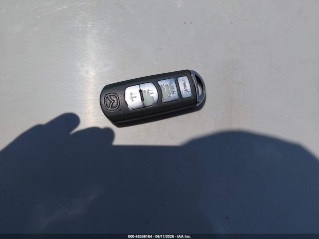 Aukcja sprzedaży 2018 Mazda Cx-5 Grand Touring, vin: JM3KFBDM4J0437119, numer aukcji: 45346164