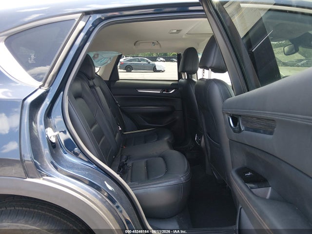 Aukcja sprzedaży 2018 Mazda Cx-5 Grand Touring, vin: JM3KFBDM4J0437119, numer aukcji: 45346164