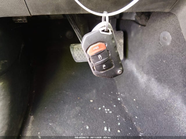 45346170 :رقم المزاد ، 1C4HJXDG7KW616729 vin ، 2019 Jeep Wrangler Unlimited Sport S 4x4 مزاد بيع