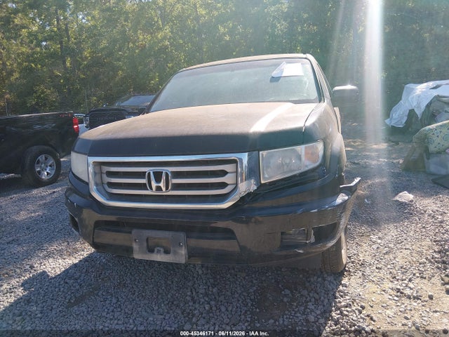 Aukcja sprzedaży 2012 Honda Ridgeline Rtl, vin: 5FPYK1F58CB454161, numer aukcji: 45346171