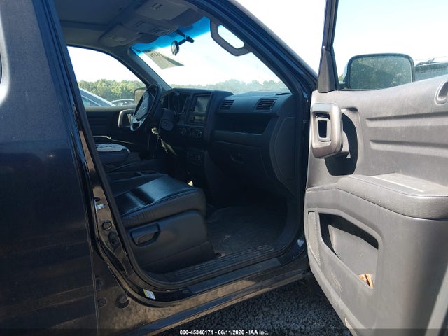 Aukcja sprzedaży 2012 Honda Ridgeline Rtl, vin: 5FPYK1F58CB454161, numer aukcji: 45346171