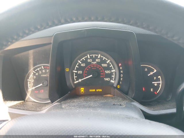 Aukcja sprzedaży 2012 Honda Ridgeline Rtl, vin: 5FPYK1F58CB454161, numer aukcji: 45346171