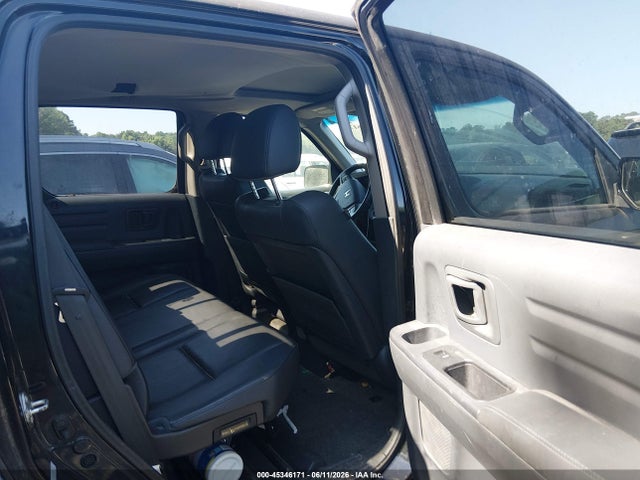 Aukcja sprzedaży 2012 Honda Ridgeline Rtl, vin: 5FPYK1F58CB454161, numer aukcji: 45346171