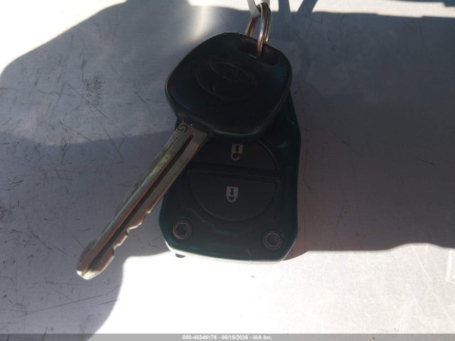 Toyota Tacoma Base V6 2014 3TMLU4EN9EM152876 Image 11