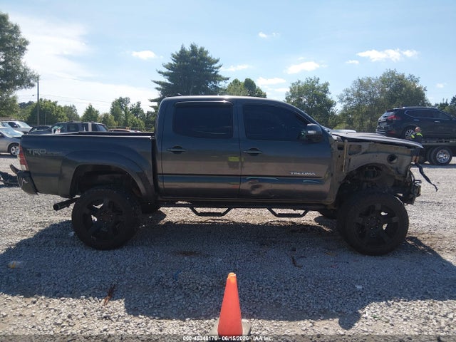Toyota Tacoma Base V6 2014 3TMLU4EN9EM152876 Image 13