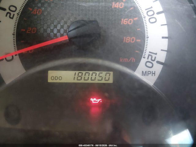 Toyota Tacoma Base V6 2014 3TMLU4EN9EM152876 Image 15