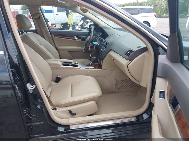 Aukcja sprzedaży 2010 Mercedes-benz C 300 Sport, vin: WDDGF5EB4AR118785, numer aukcji: 45346180