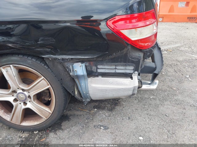Aukcja sprzedaży 2010 Mercedes-benz C 300 Sport, vin: WDDGF5EB4AR118785, numer aukcji: 45346180