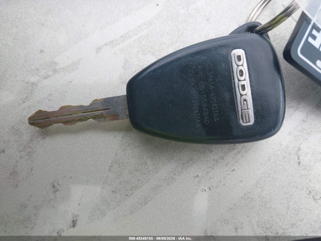 Aukcja sprzedaży 2014 Dodge Avenger Sxt, vin: 1C3CDZCBXEN233997, numer aukcji: 45346185